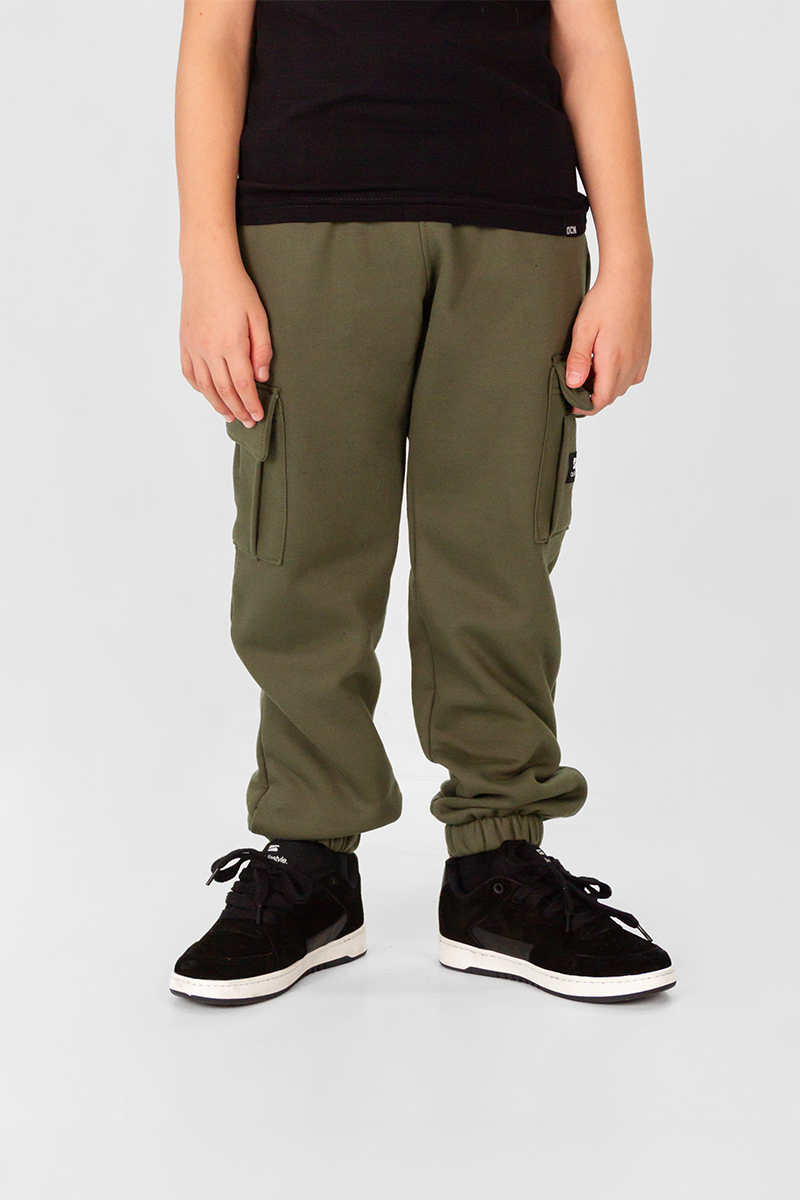 Jogging Ocn Pitcher Verde