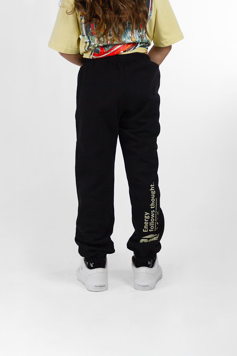 jogging Ocn kids Bars 601Z7