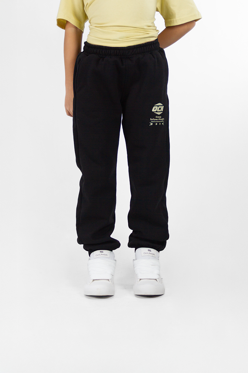 jogging Ocn kids Bars 601Z7
