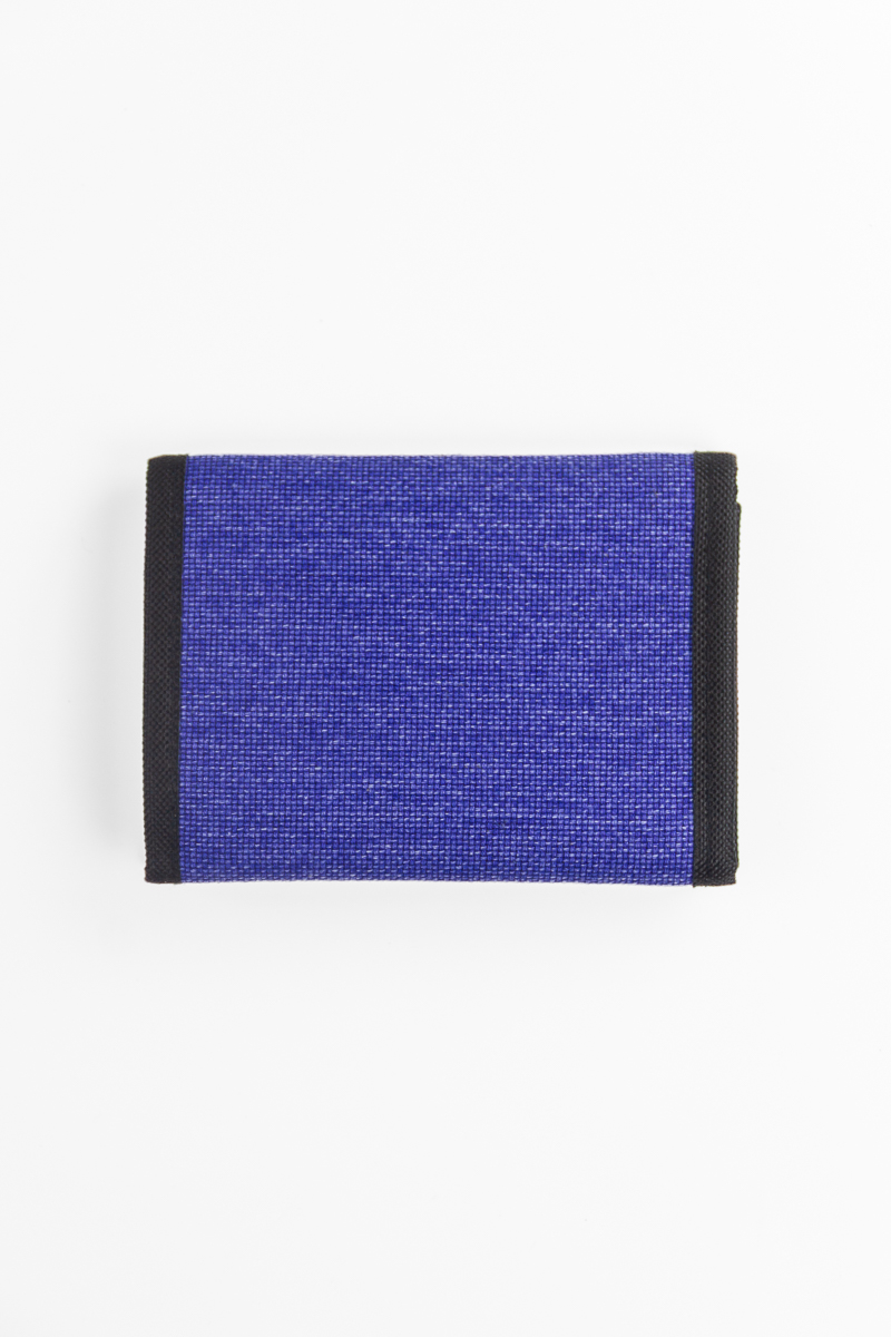 Billetera Ocn Spirit Azul