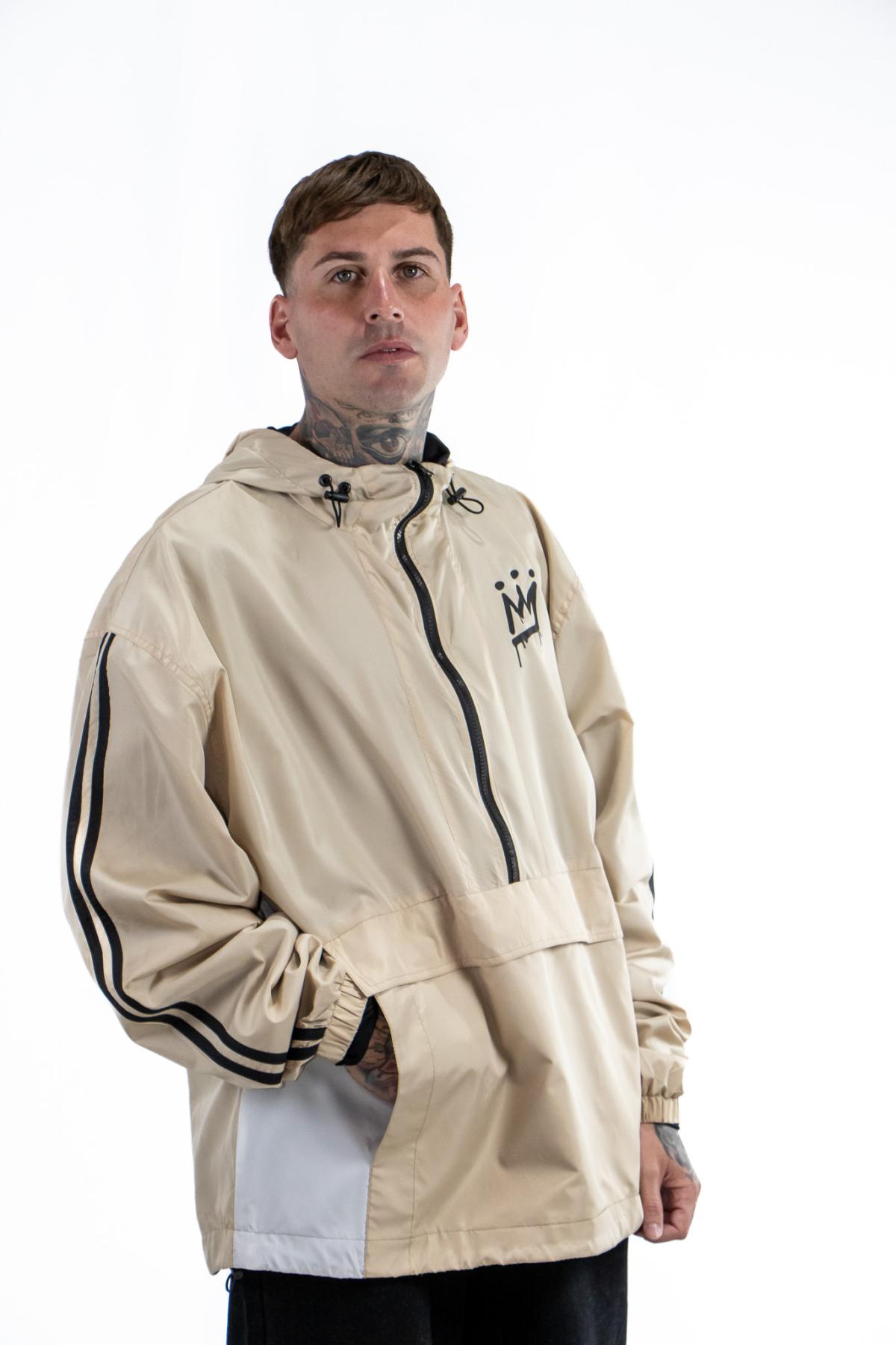 Piloto King of Art Anorak Somer 6081B