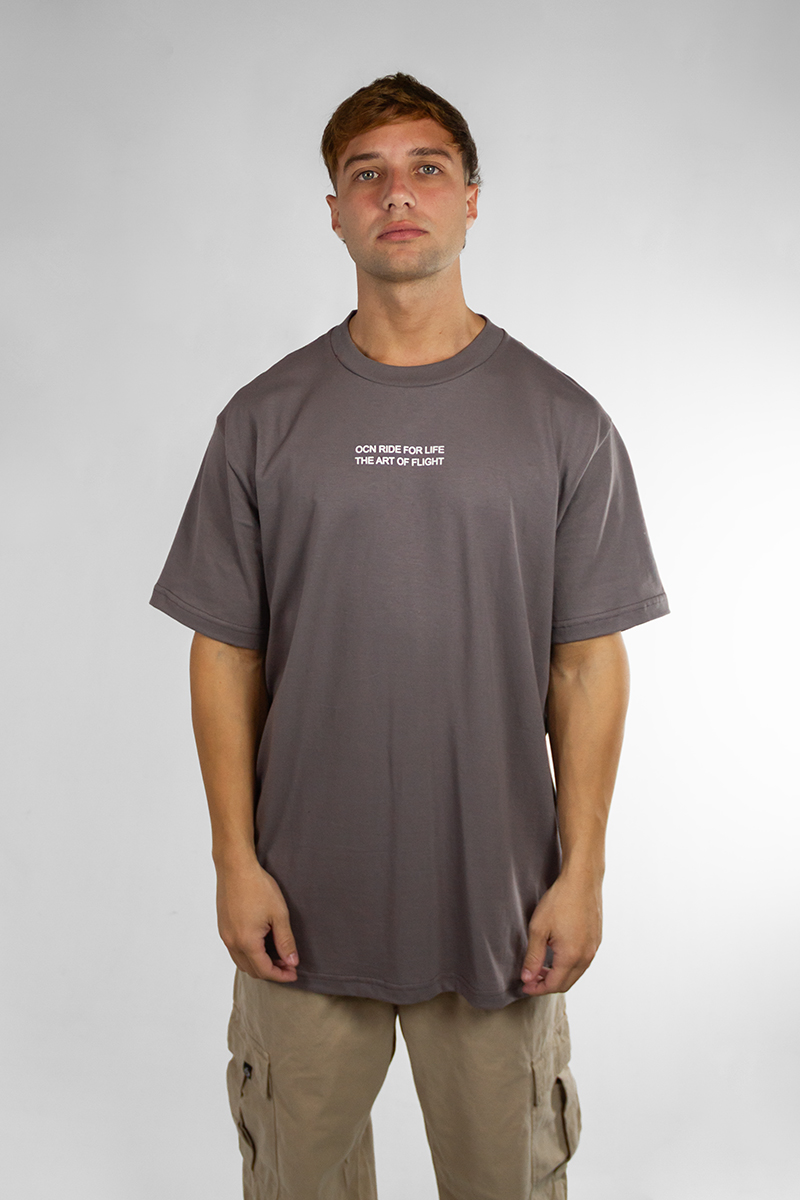 Remera Ocn Hombre Original 669C9
