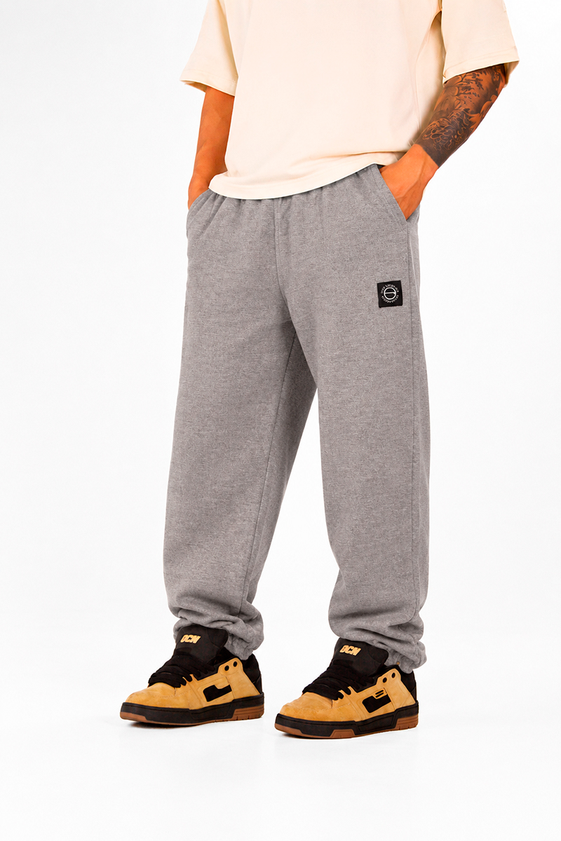Jogging Ocn Classic Gris