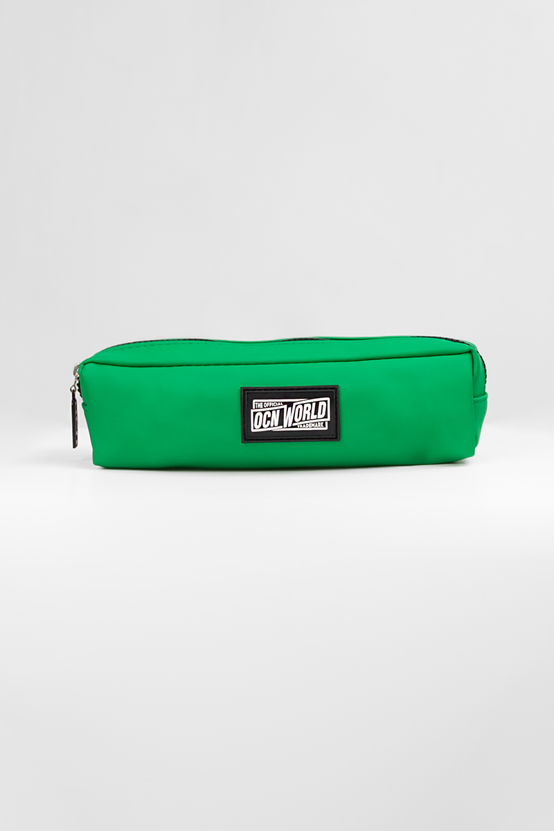 Cartuchera Ocn Small Verde