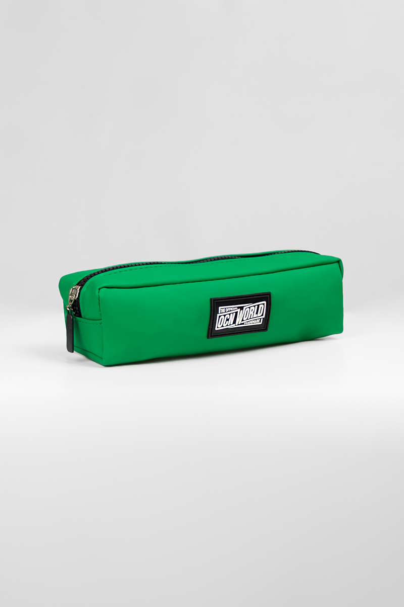 Cartuchera Ocn Small Verde