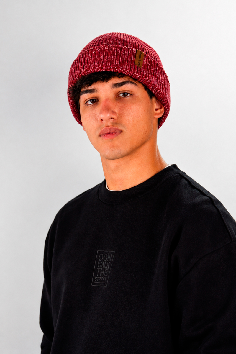 Gorro Ocn Canale Bordo