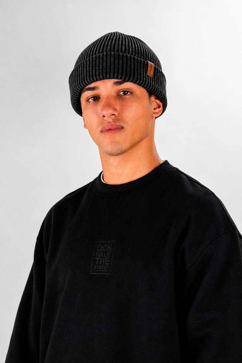 Gorro Ocn Canale Negro