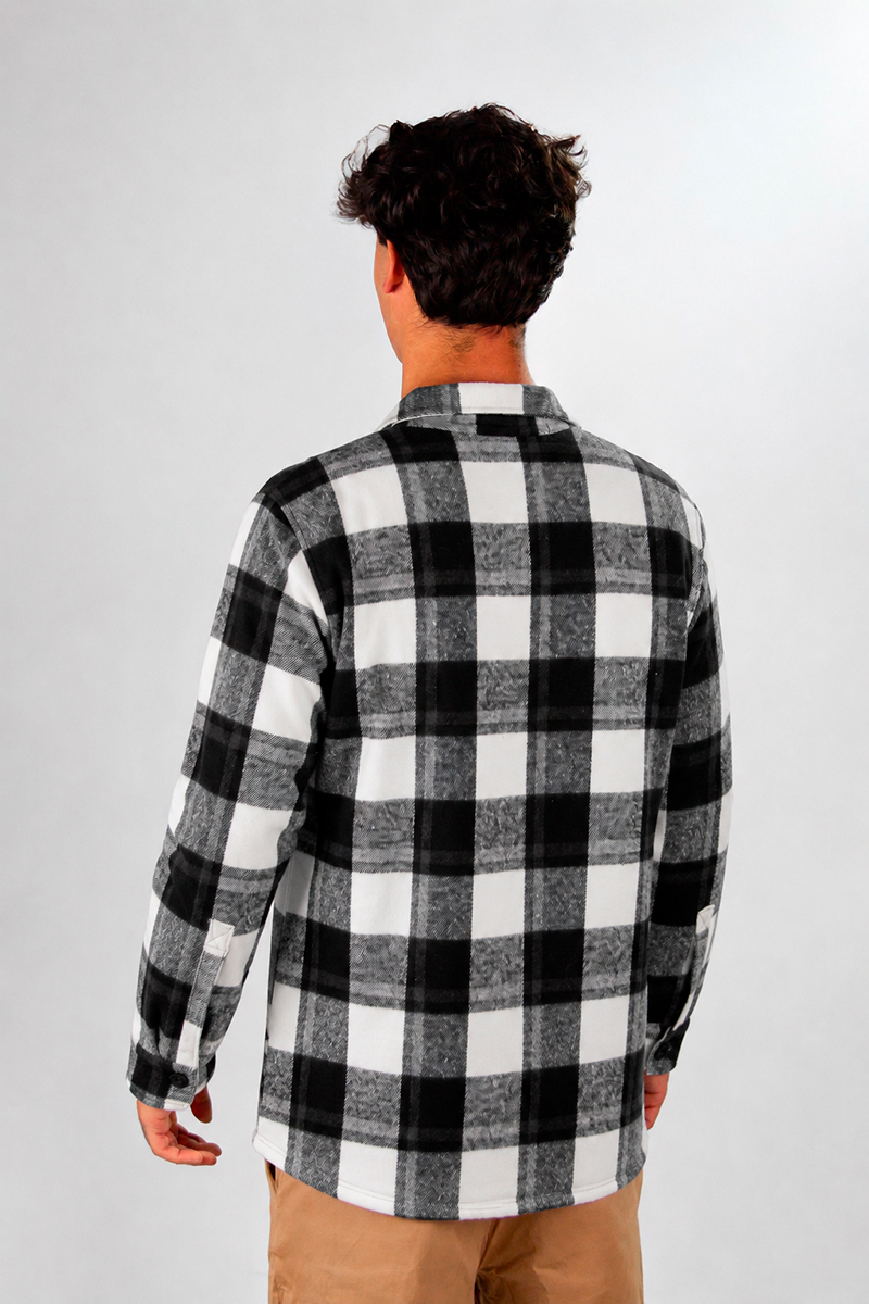 Jacket Ocn Viena Gris