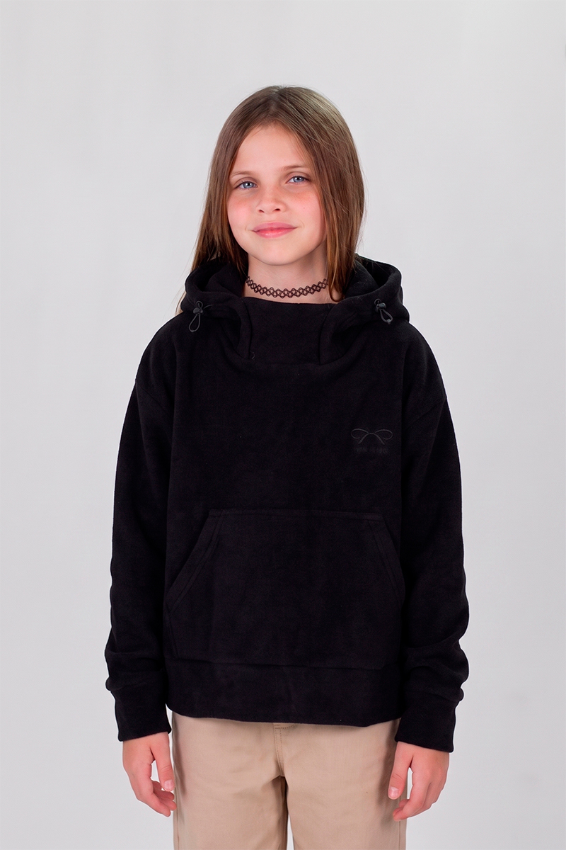 Buzo Ocn Riga Negro