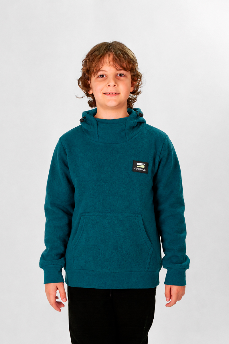 Buzo Ocn Baltic Polar Verde