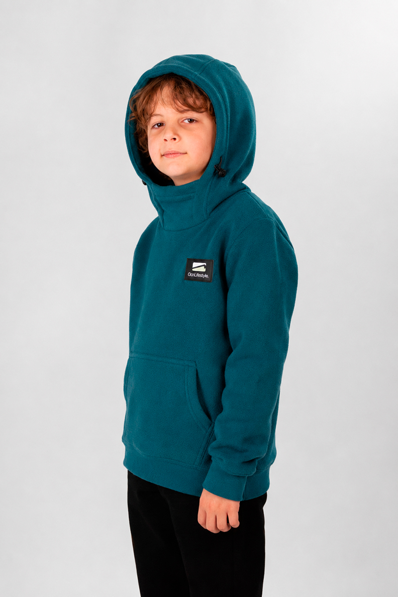 Buzo Ocn Baltic Polar Verde