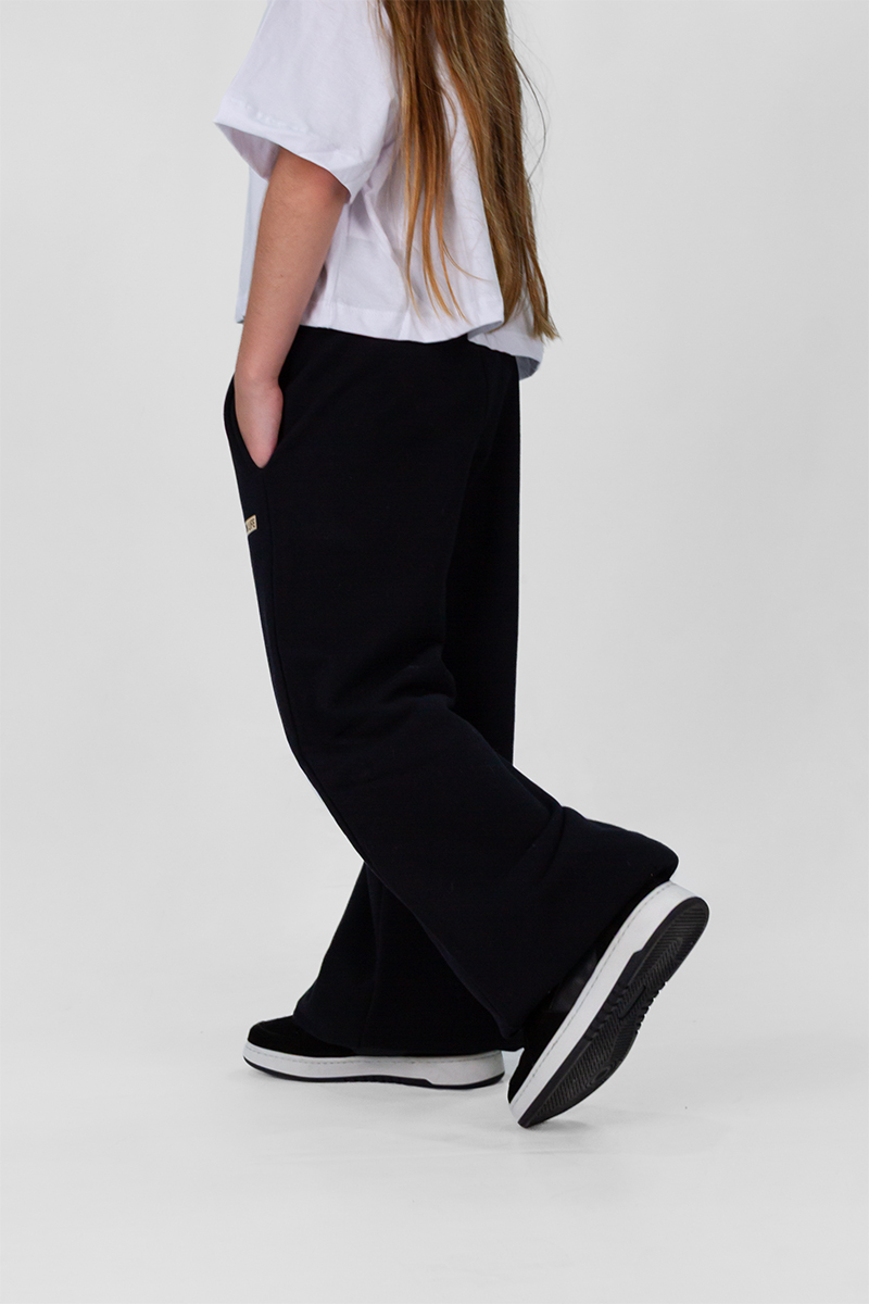Jogging Ocn Kimmy Negro
