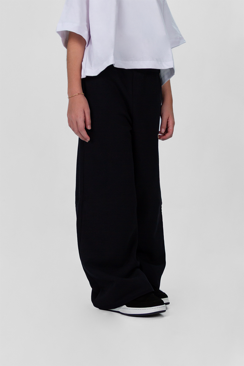 Jogging Ocn Kimmy Negro