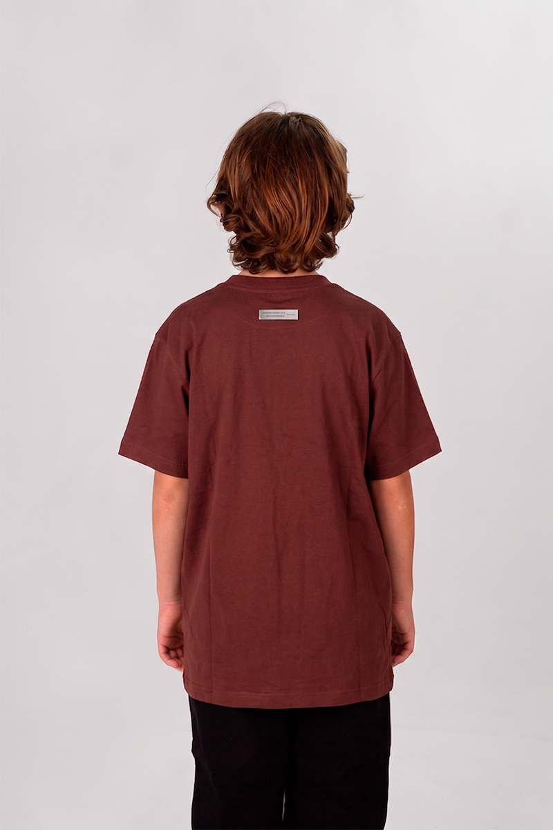 Remera Ocn Ultra Bordo