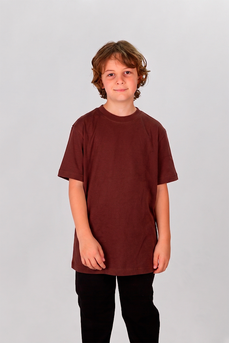 Remera Ocn Ultra Bordo