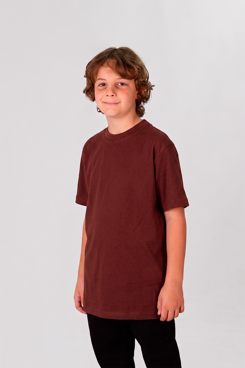 Remera Ocn Ultra Bordo