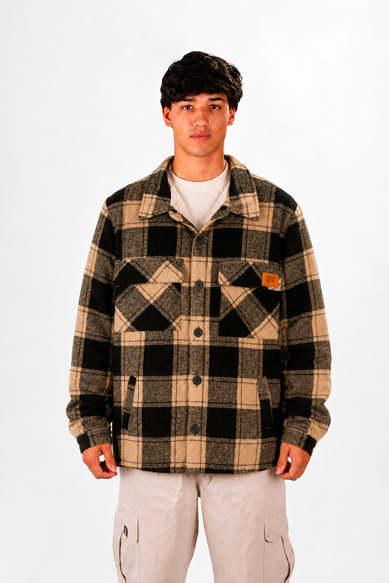 Jacket Ocn Viena