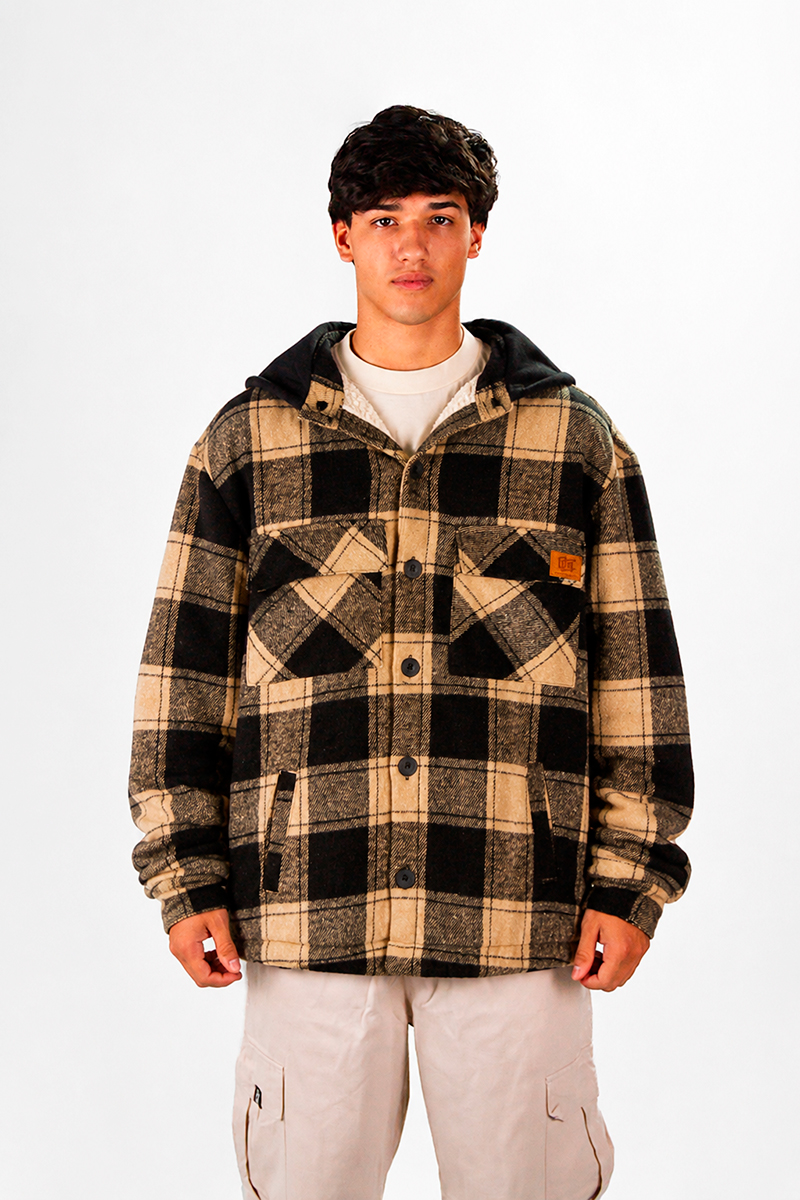 Jacket Ocn Viena