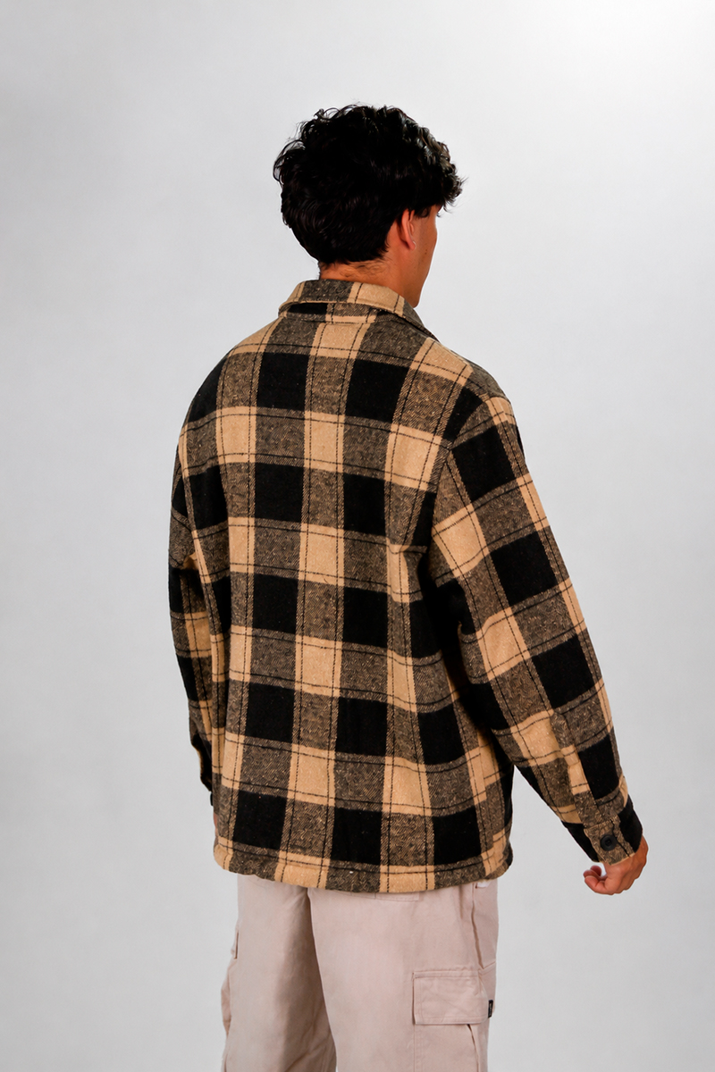 Jacket Ocn Viena