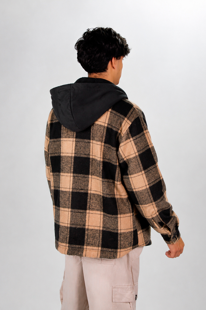 Jacket Ocn Viena