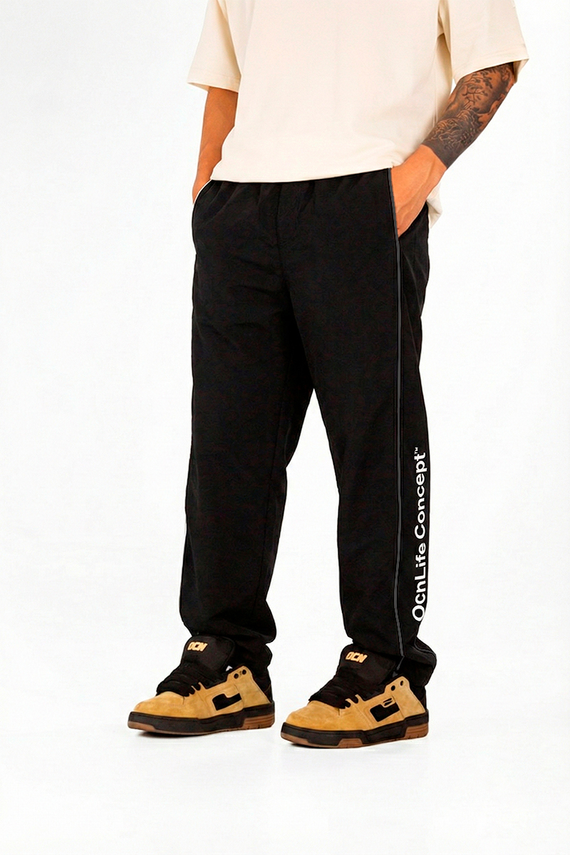 Pantalon Ocn Copenhague