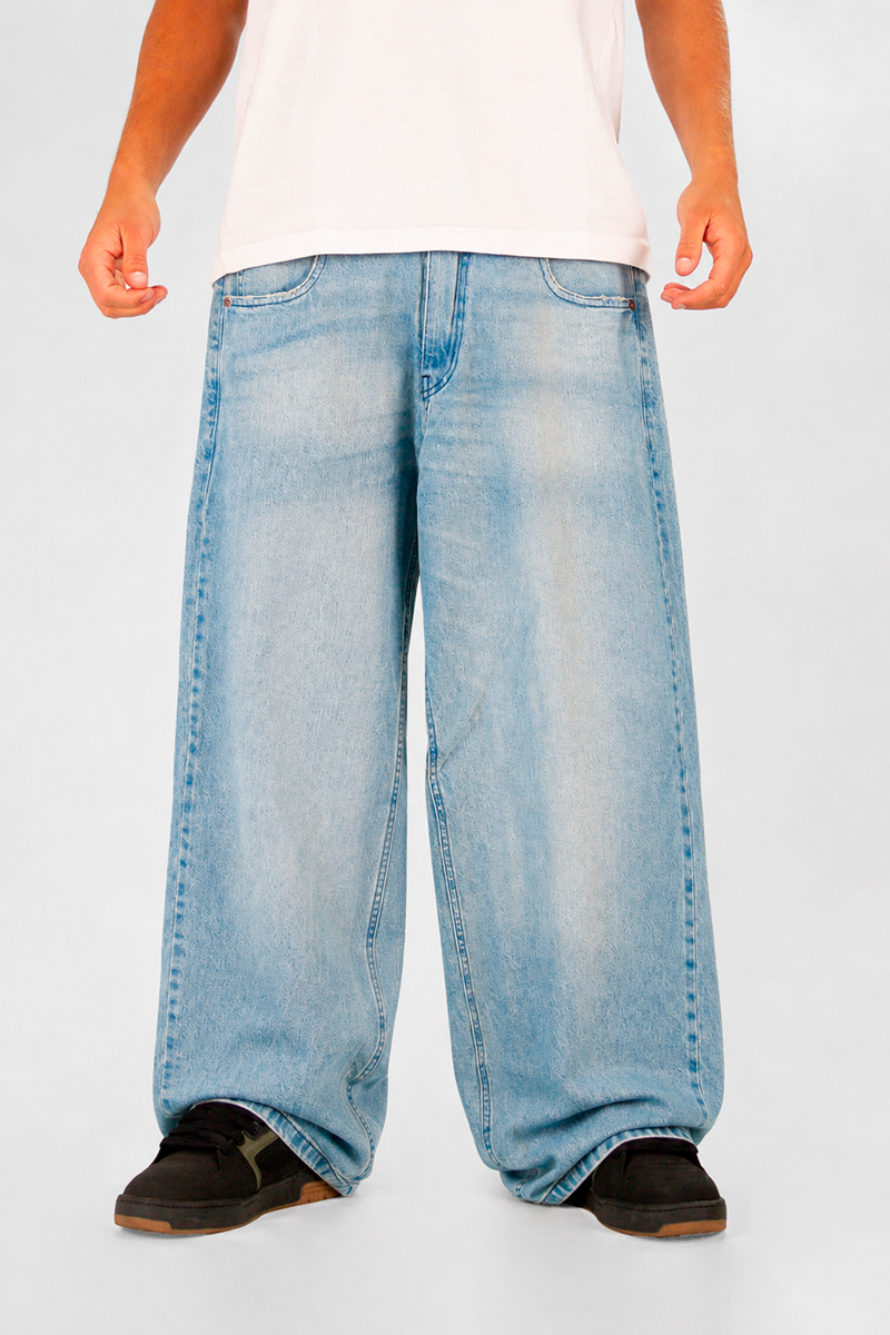 Jean Ocn Amadeo Baggy Vintage