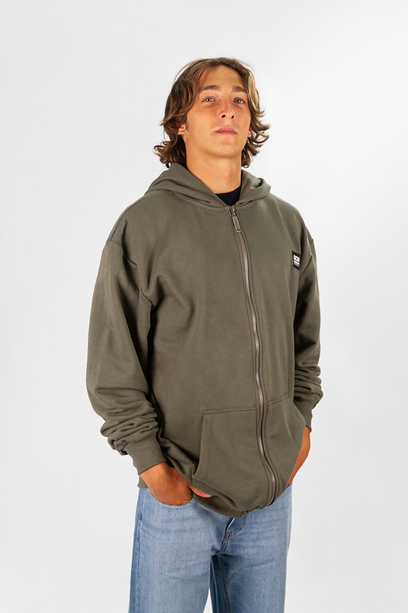 Campera Ocn Landon