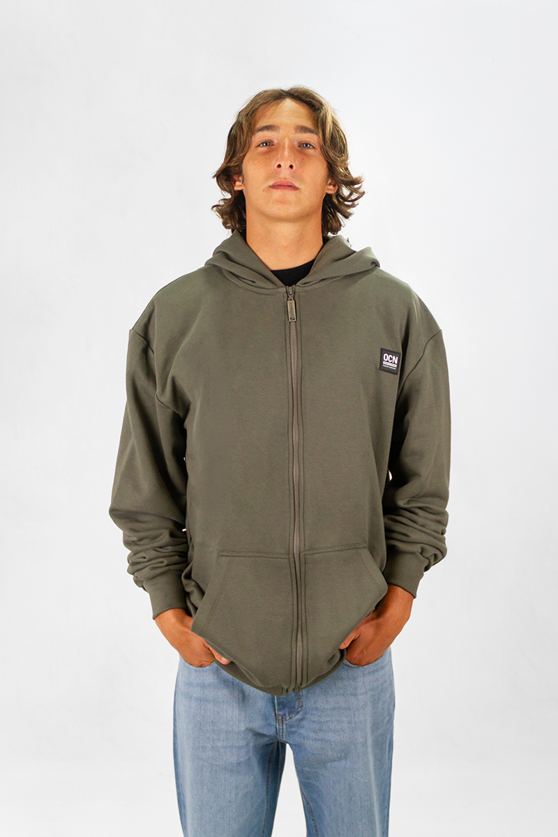 Campera Ocn Landon