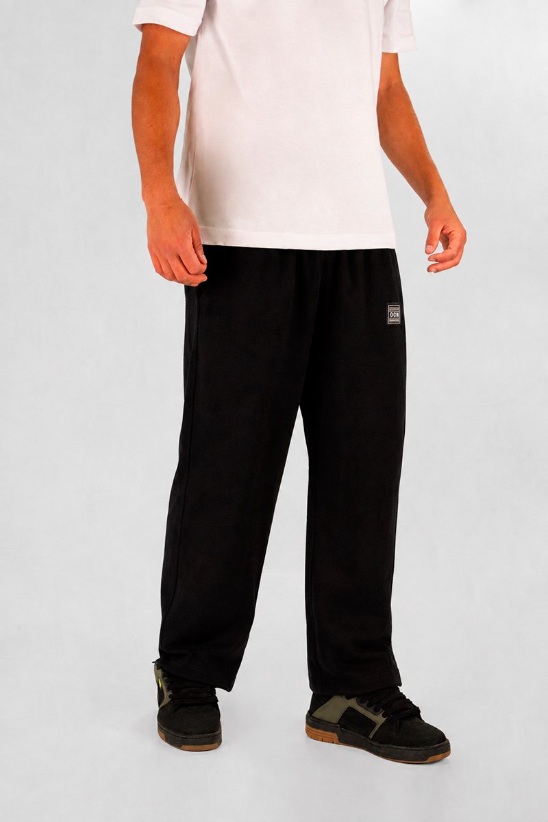 Jogging Ocn Otto Light Negro