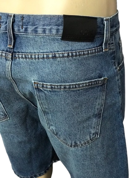 Bermuda Ocn Hombre Loose Mood 716