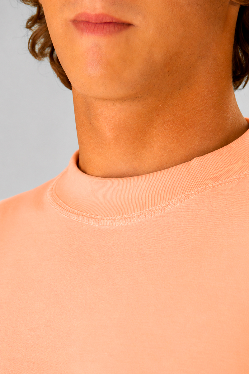 Remera Ocn Ultra Rosa