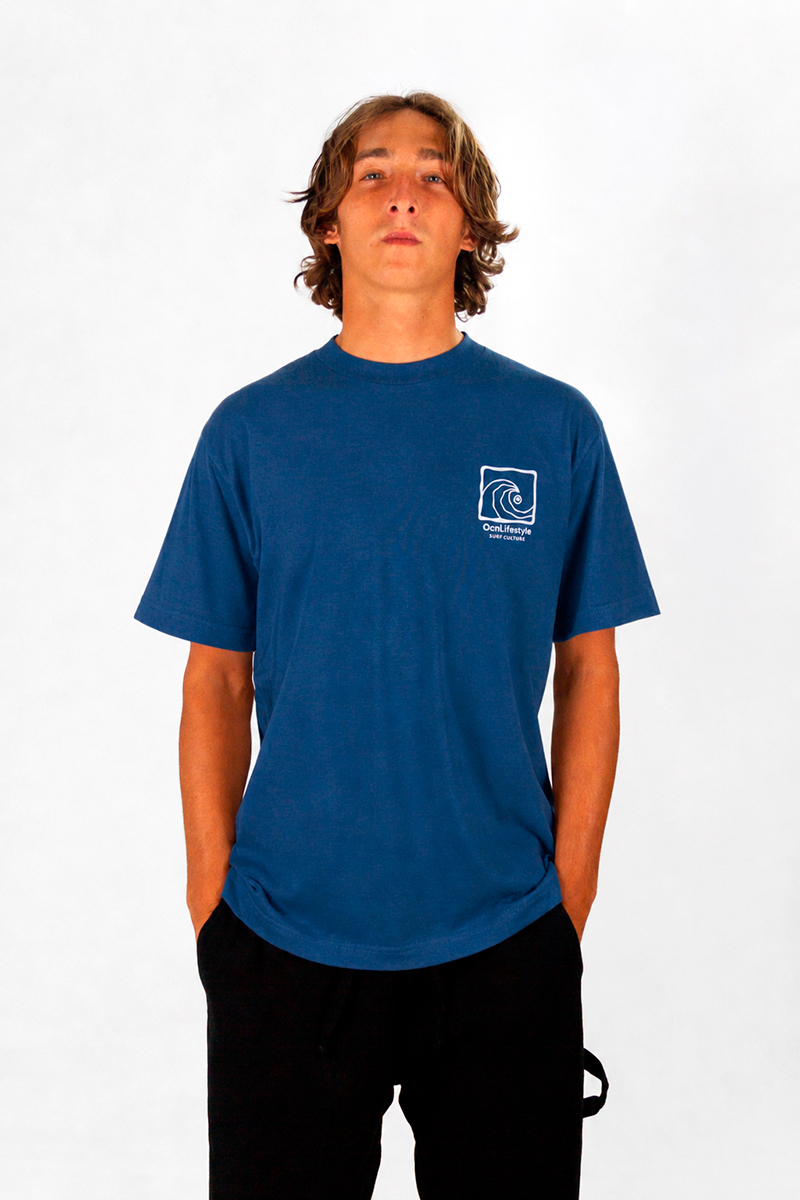 Remera Ocn Original