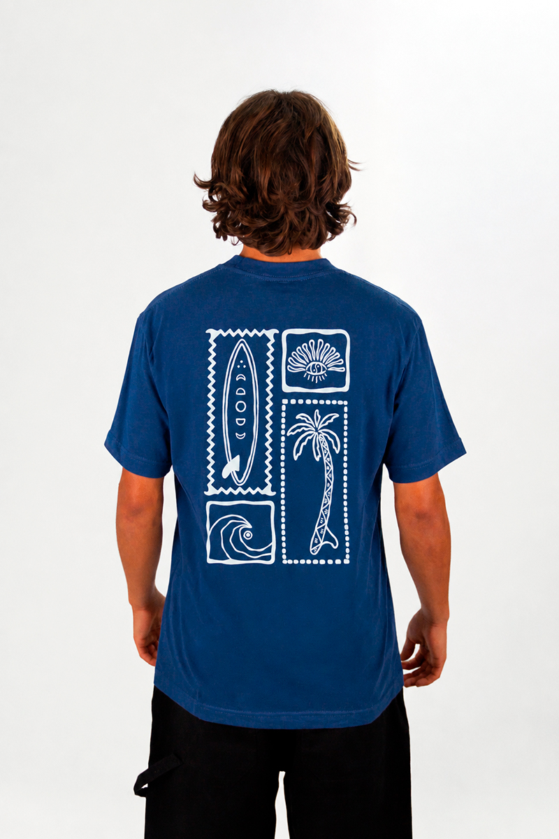 Remera Ocn Original