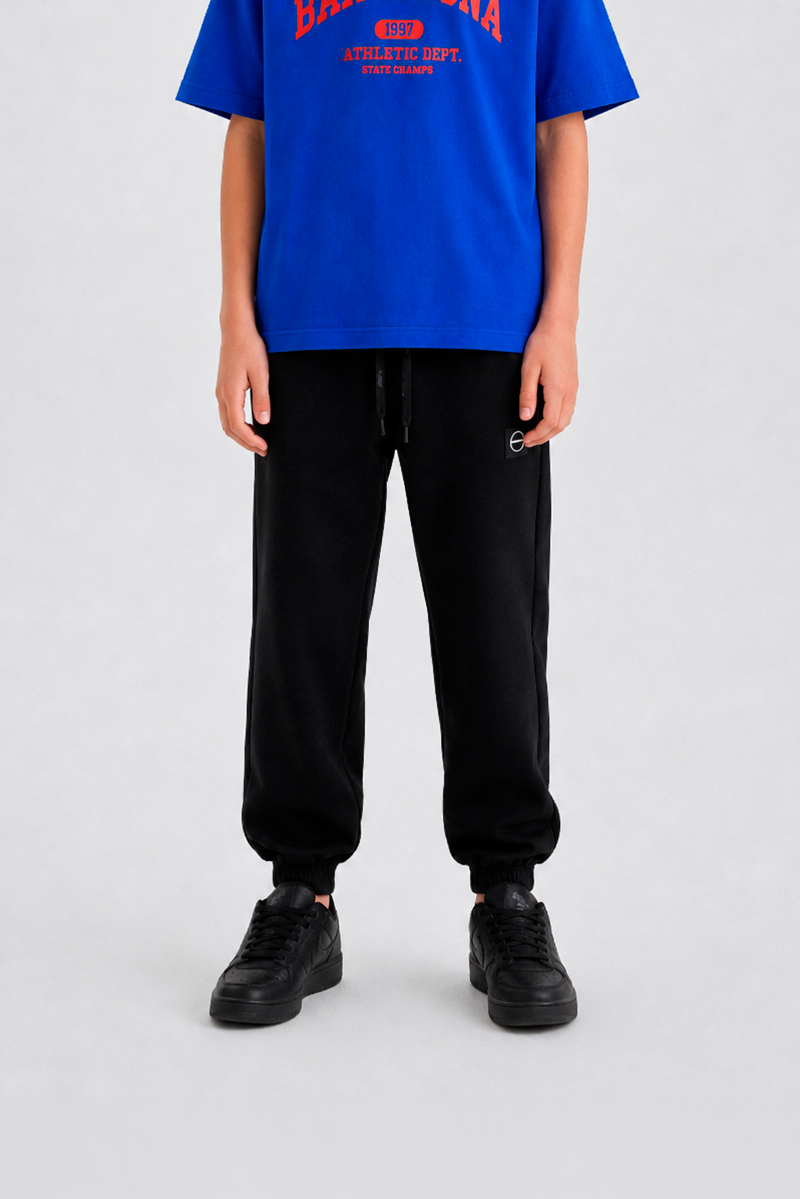 Jogging Ocn Fist Negro