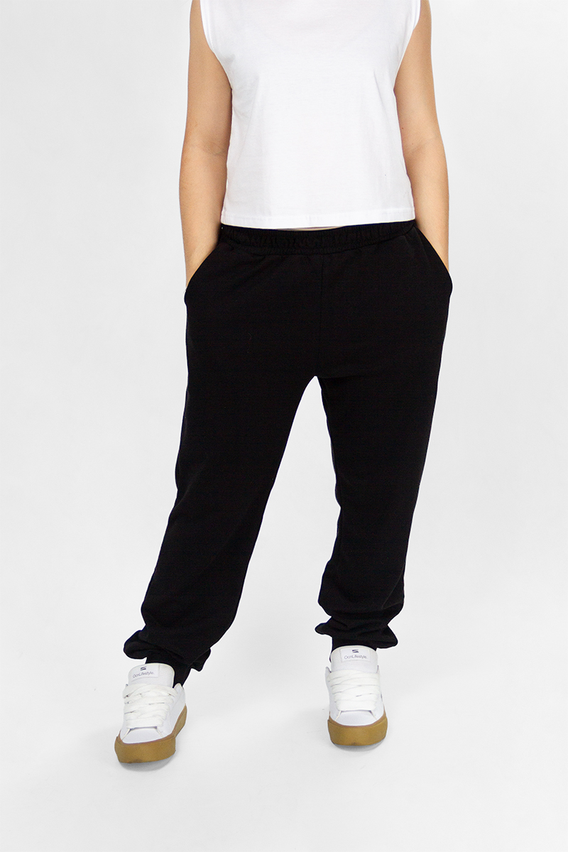 Joggineta Ocn New Julls Negro