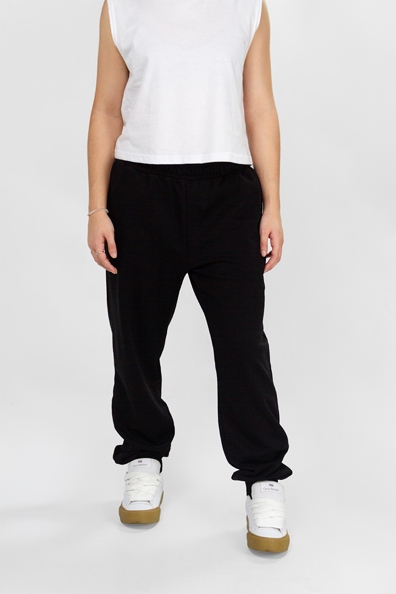 Joggineta Ocn New Julls Negro