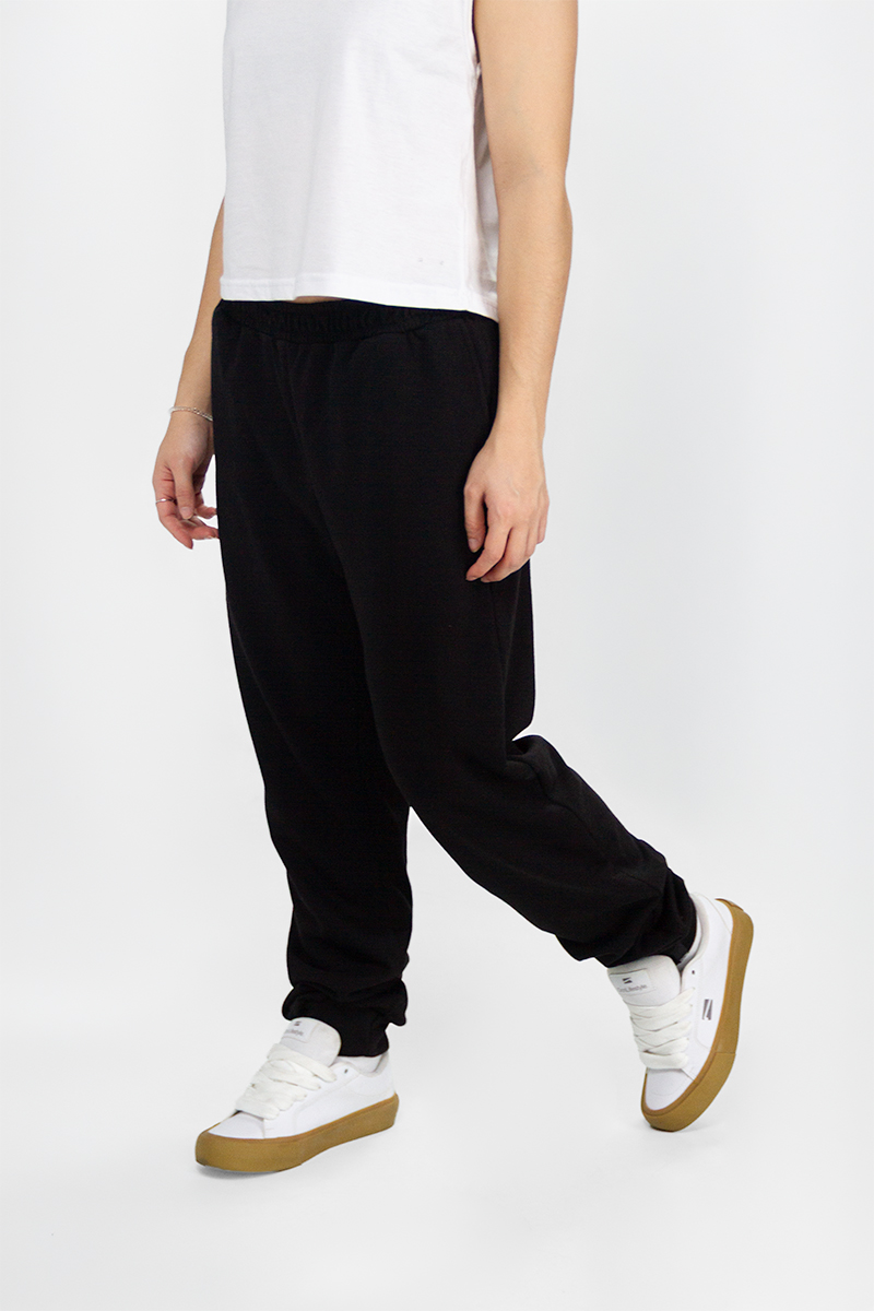 Joggineta Ocn New Julls Negro