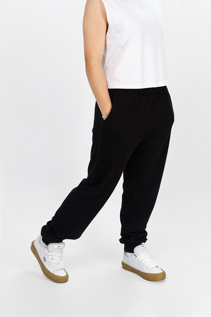 Joggineta Ocn New Julls Negro