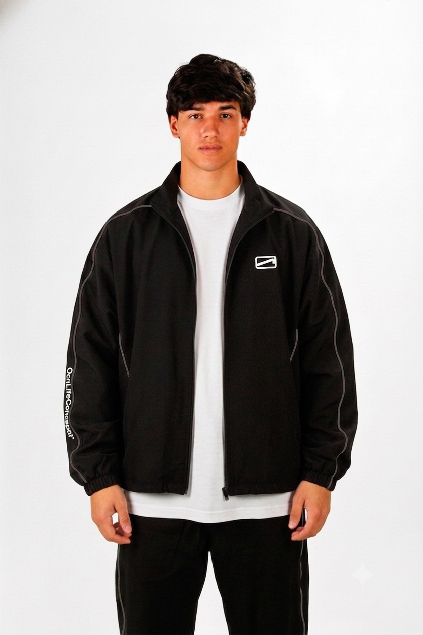 Campera Ocn Copenhague