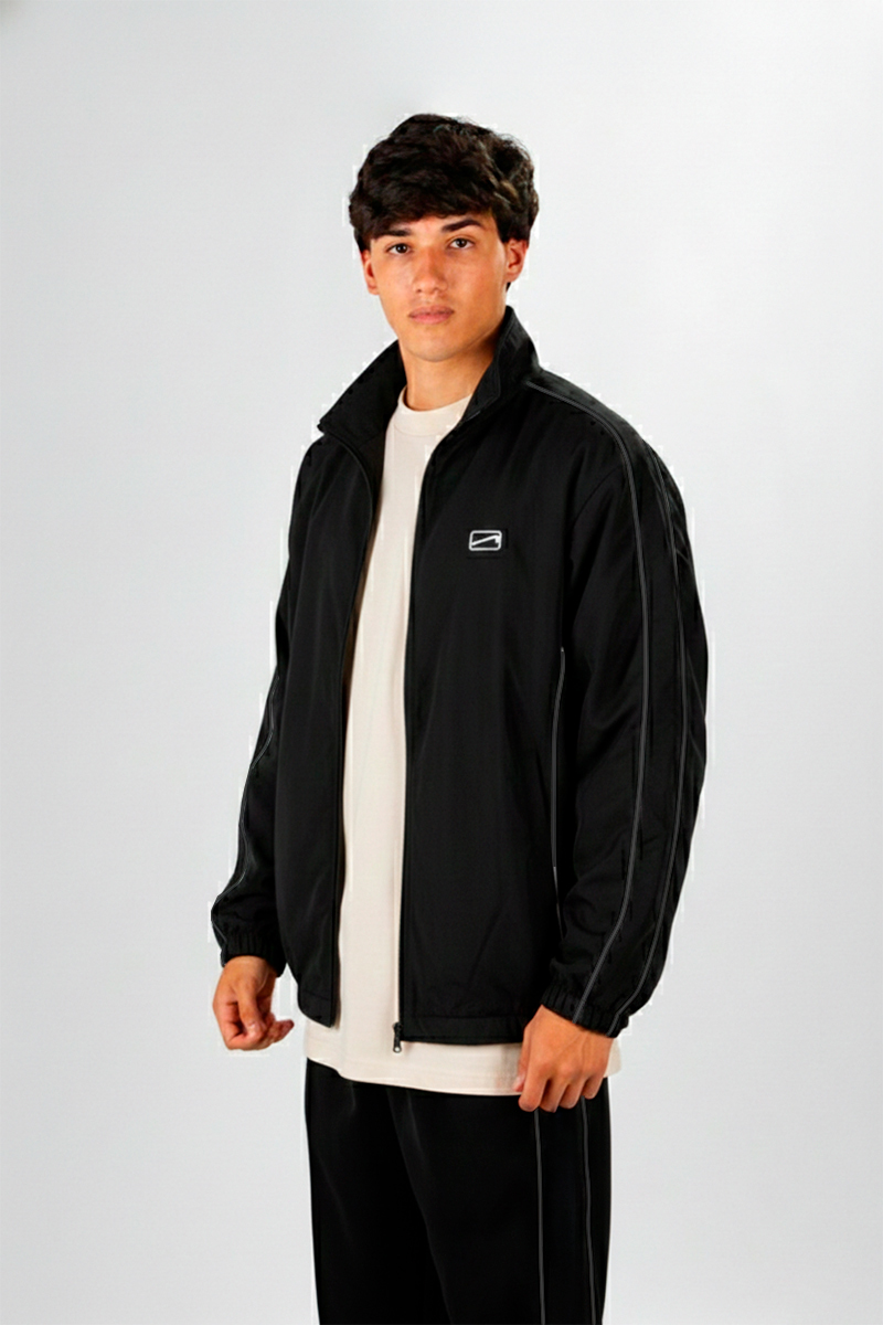 Campera Ocn Copenhague