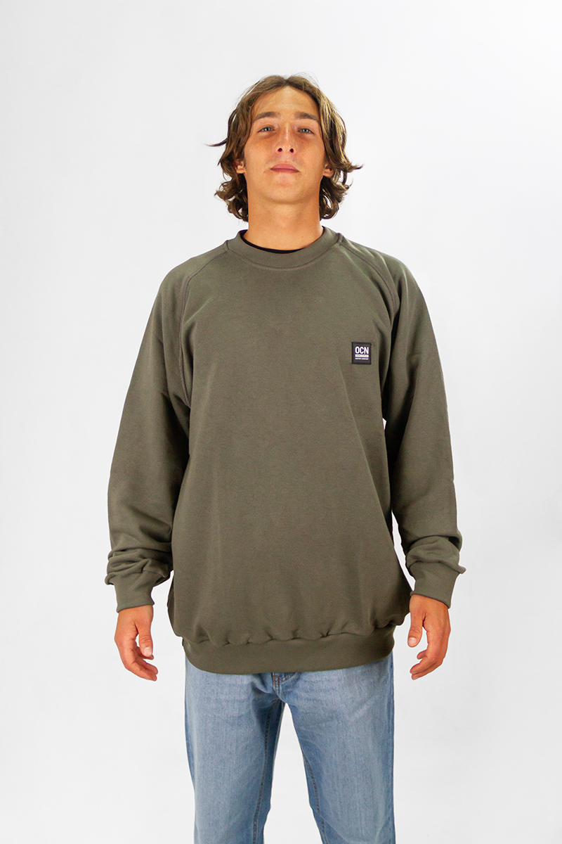 Buzo Ocn Basic Hardy
