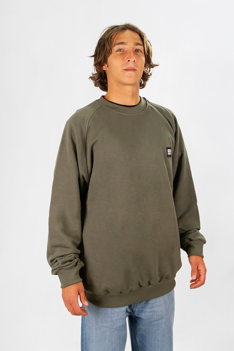 Buzo Ocn Basic Hardy