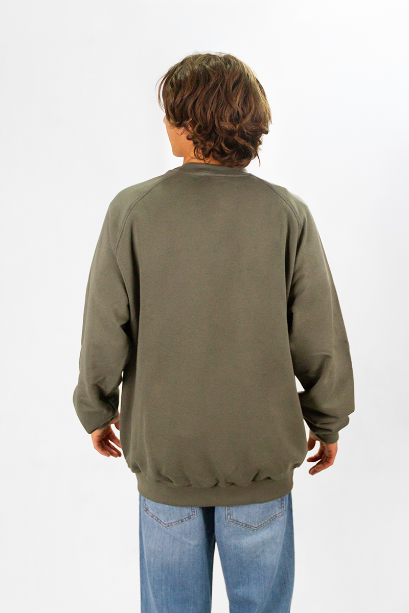 Buzo Ocn Basic Hardy