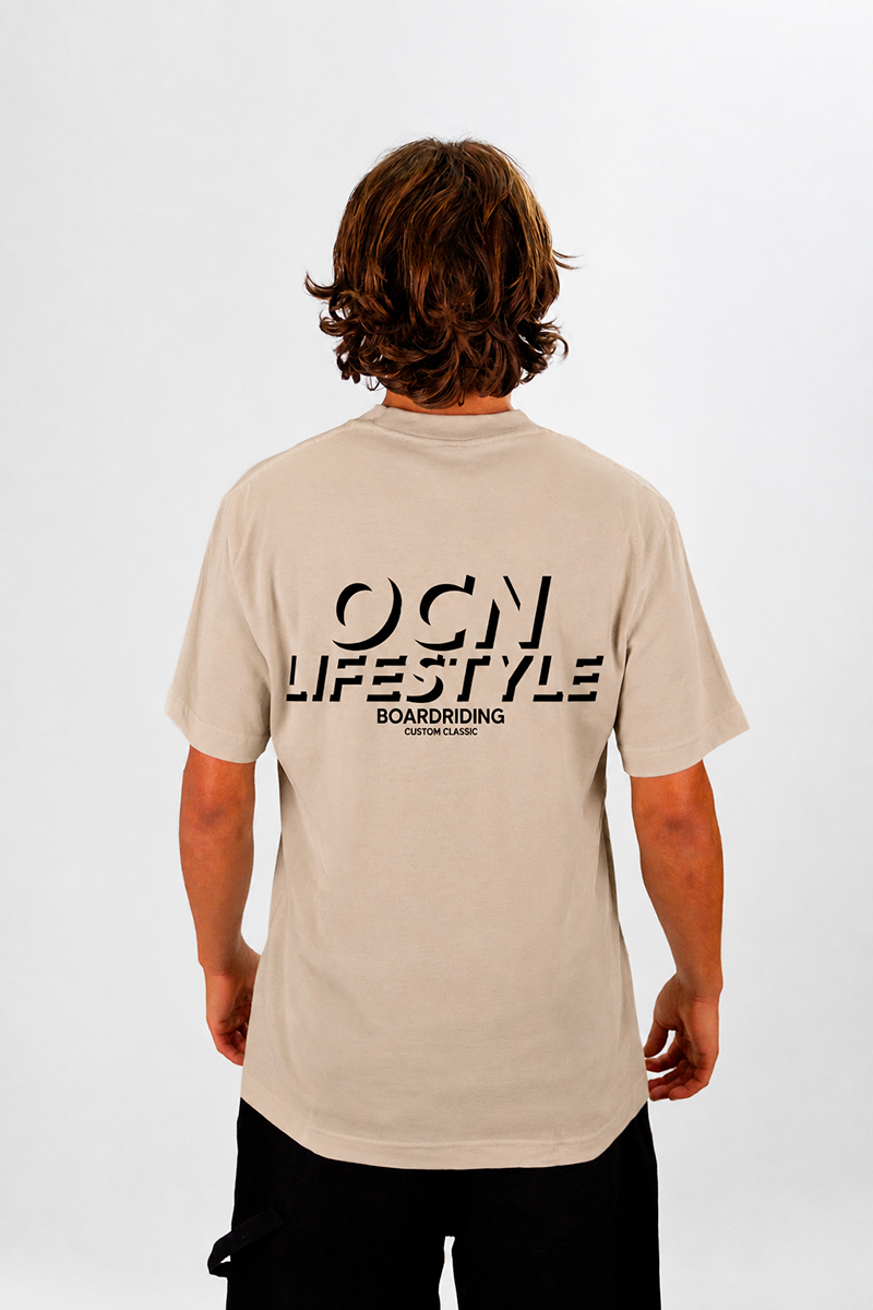 Remera Ocn Original