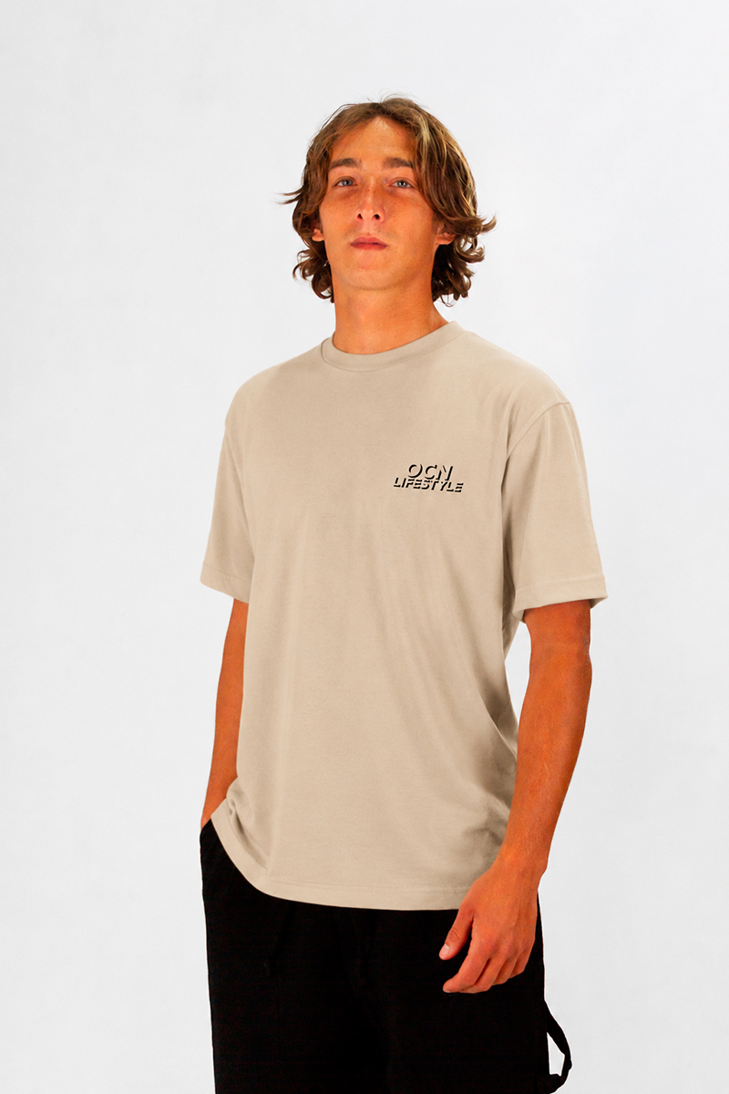 Remera Ocn Original