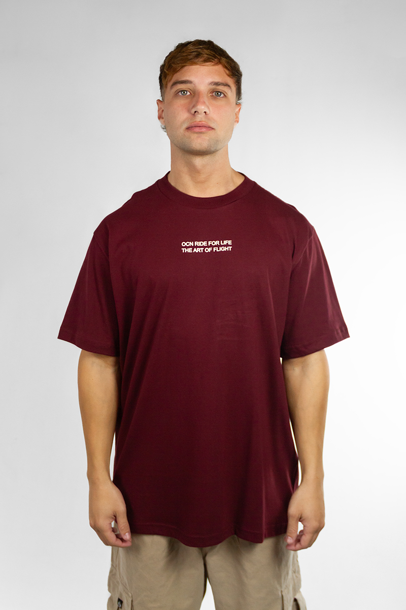 Remera Ocn Hombre Original 604C9
