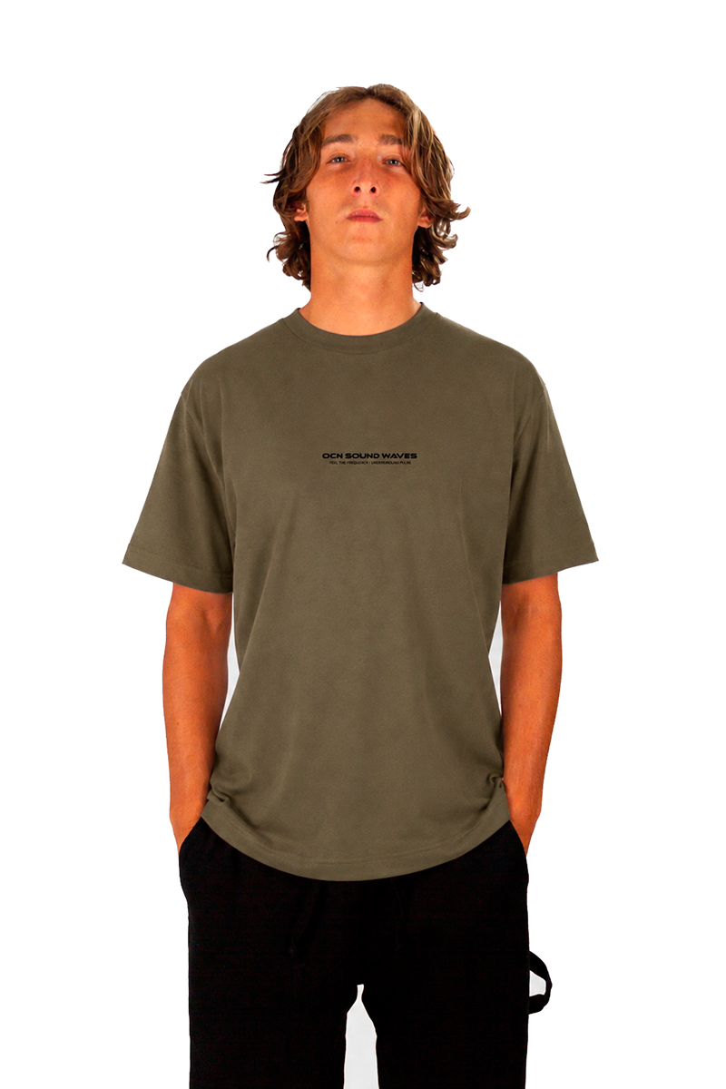 Remera Ocn Original