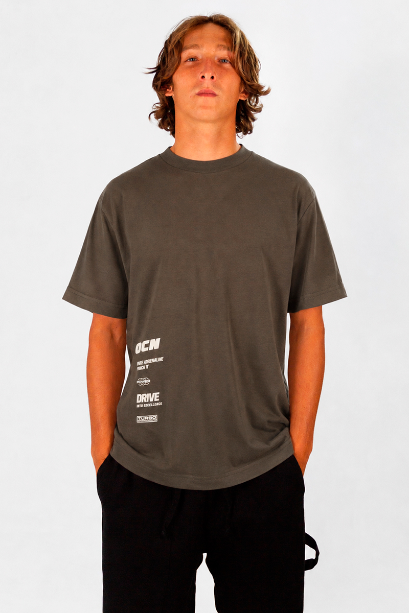 Remera Ocn Racing