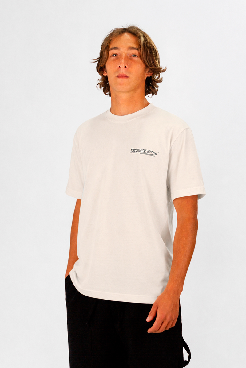 Remera Ocn Racing