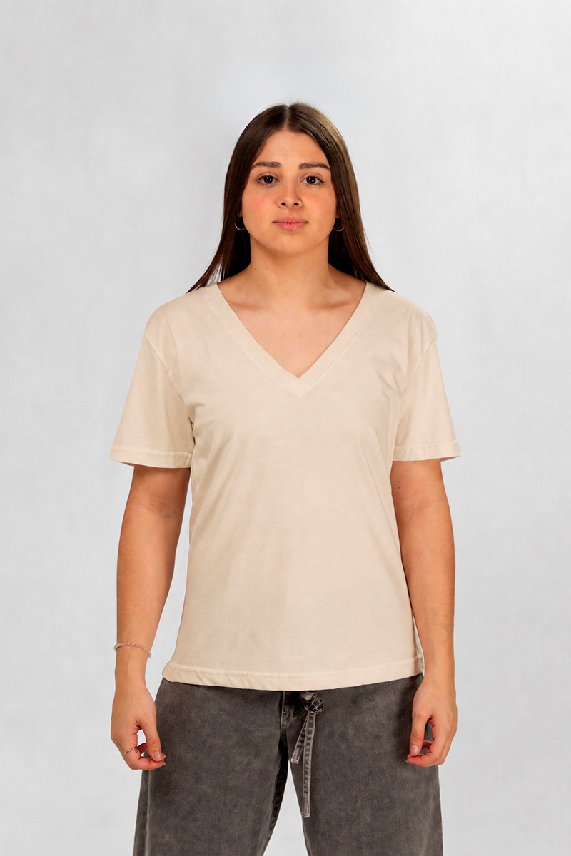 Remera Ocn Basic